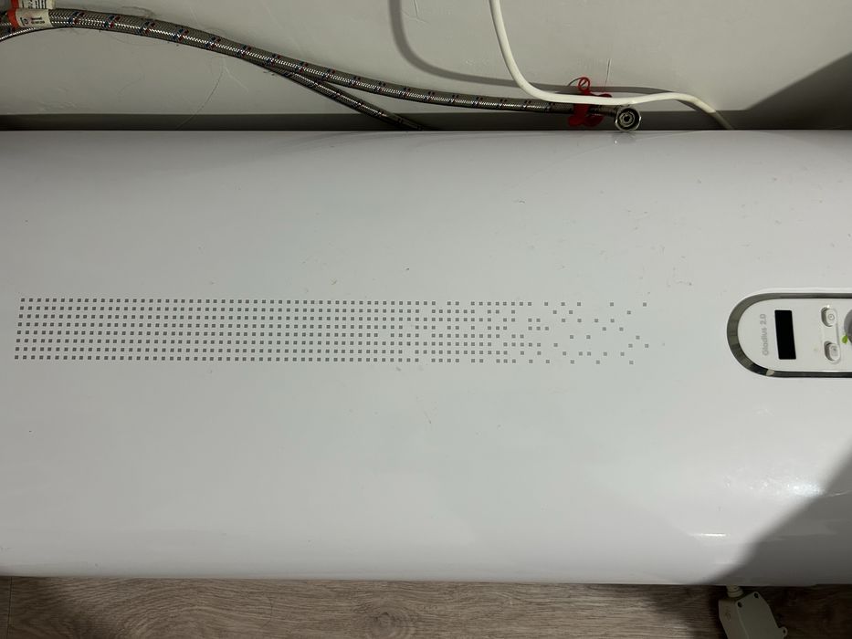 Продам водонагреватель