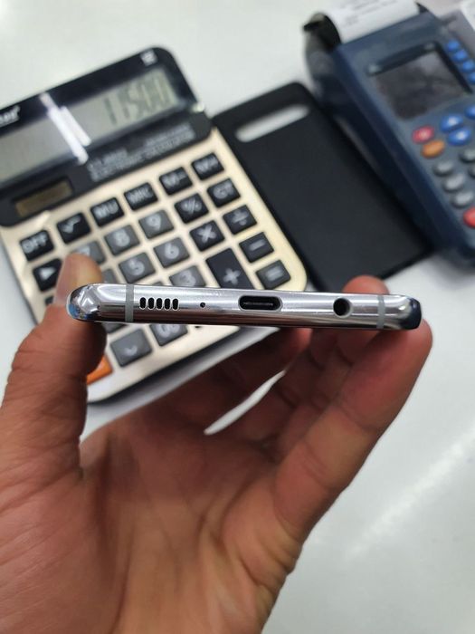 Samsung S10 5G 256gb ideall