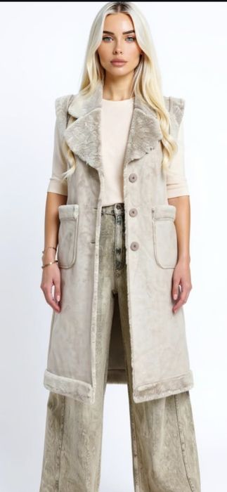 Дамски елек Rinascimento