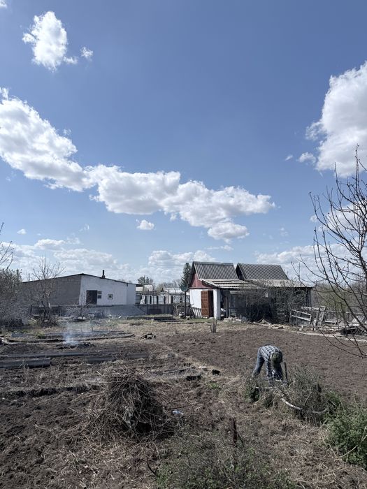 Продам дачу сад яблонька