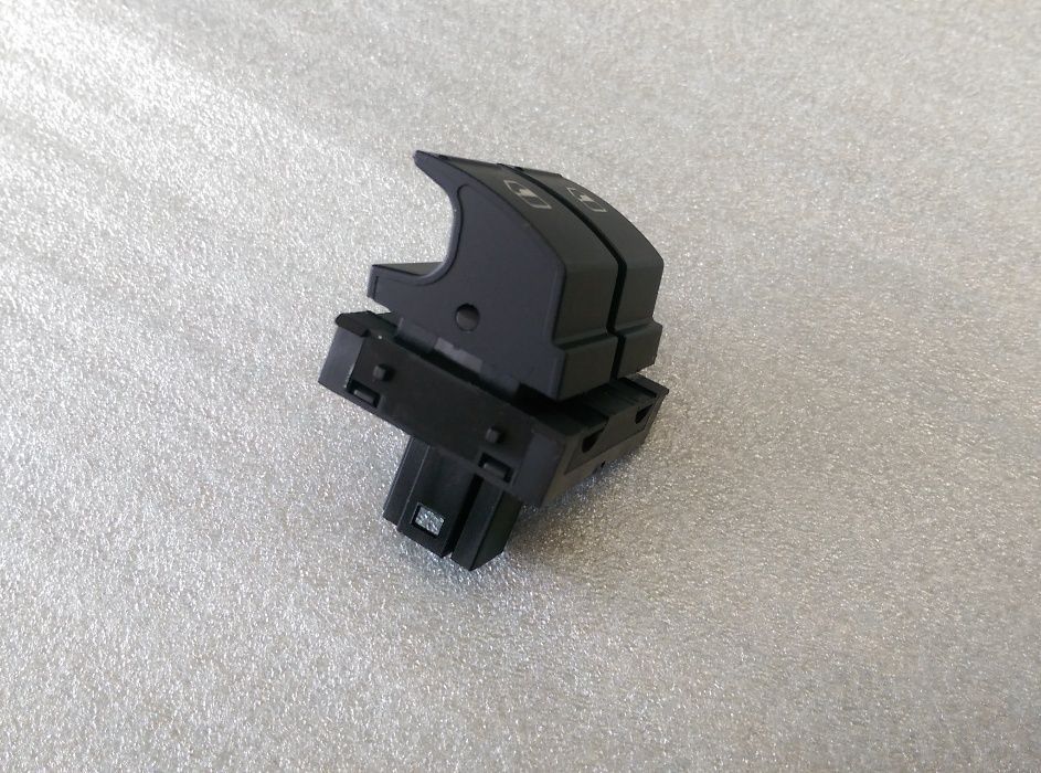 Consola sofer + buton geamuri electrice Skoda Octavia 2 (2004-2013)