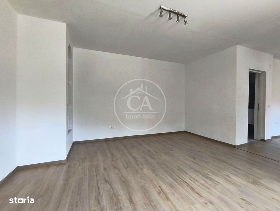 Apartament cu 2 camere la curte comuna de vanzare Ultracentral, Oradea