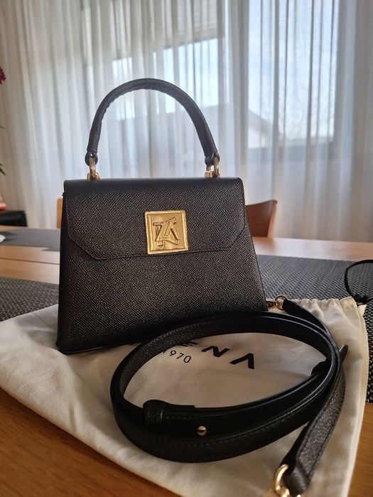 Чанта Zarena iris mini