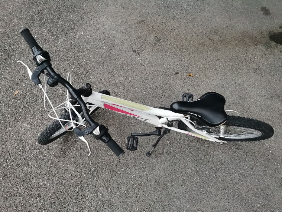 Bicicleta copii mountainbike X-fact 20'