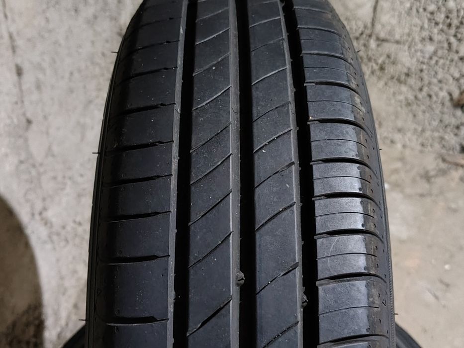 Roți Clio5/Logan3  4x100 6Jx15 ET31// 185/65R15 88H dot 4724