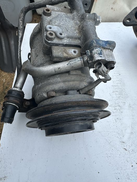 1кз по запчастям в хорошем состоянии