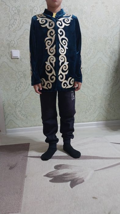 Народные кастюмы