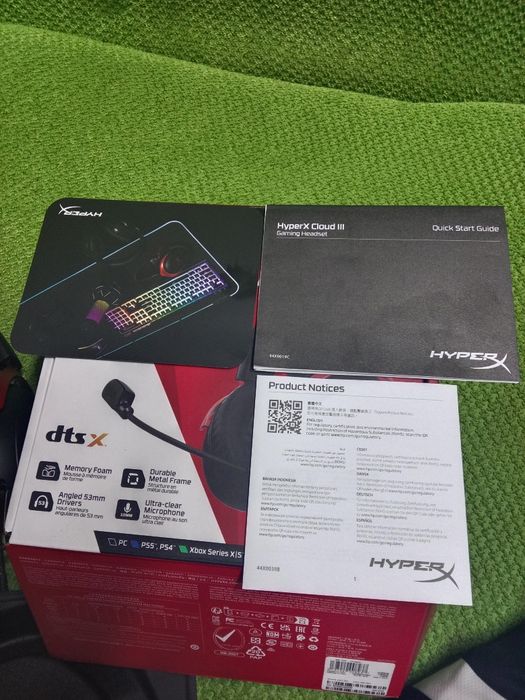 HYPER X Cloud lll (3)