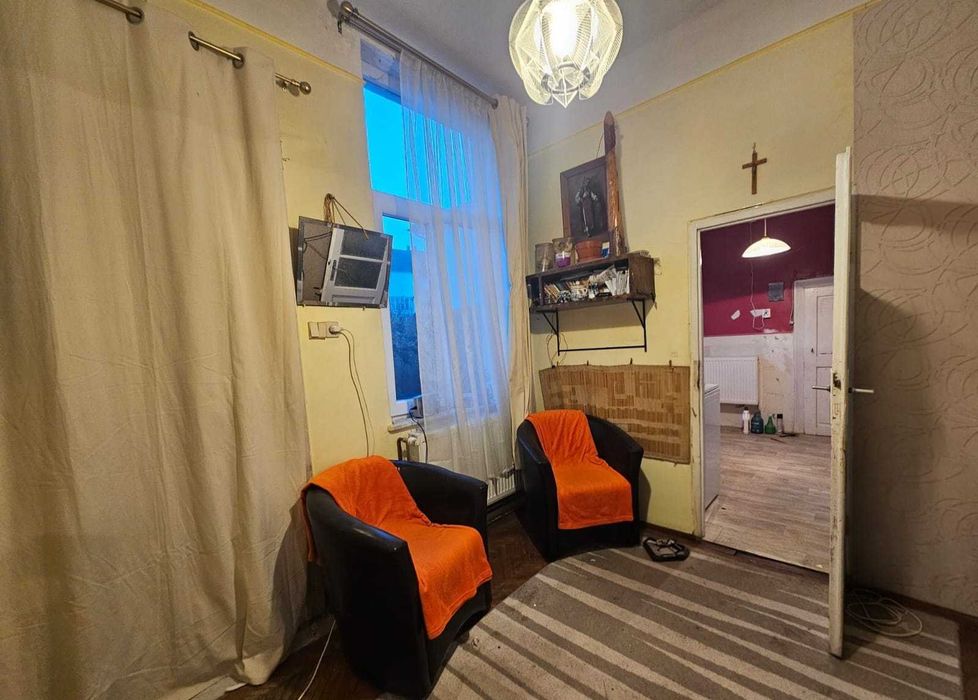 De vânzare casă zona Spitalul Județean