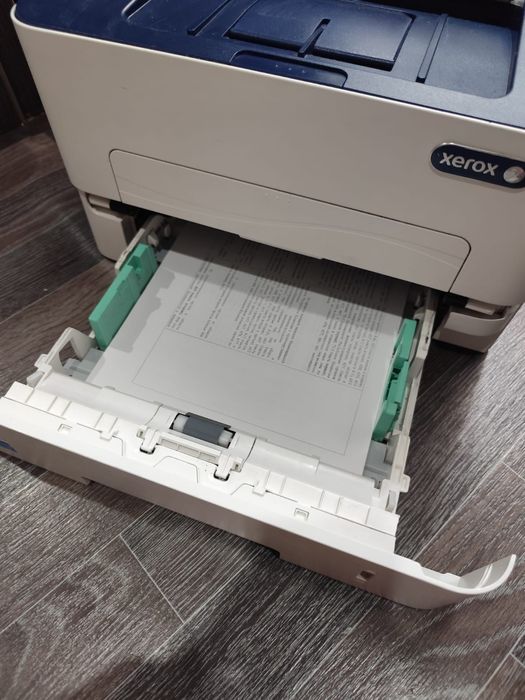 Продам принтер быстрая печать