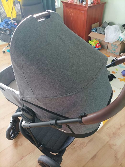 Детска Количка EasyWalker Harvey 3 Premium.