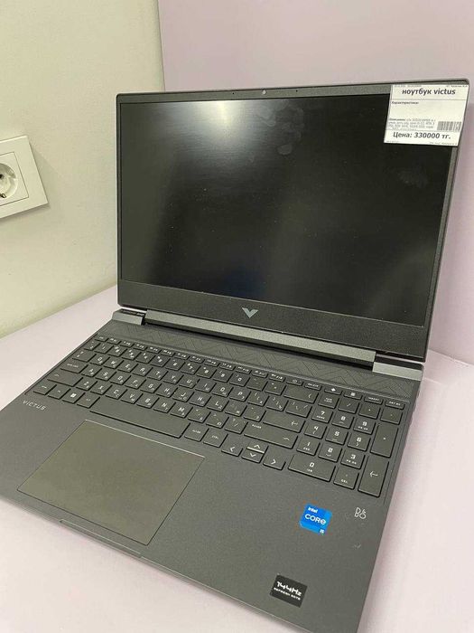 Ноутбук Victus/ СР133669