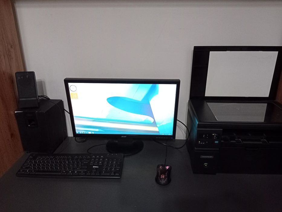 Продается кампютер