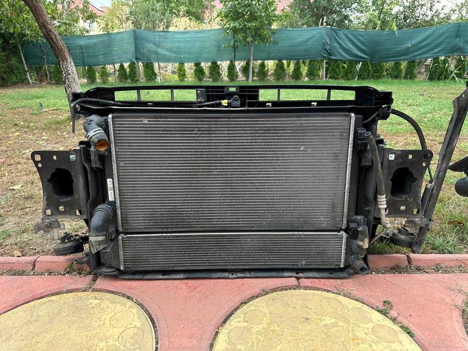 Trager Golf 7 1.6 2.0 tdi