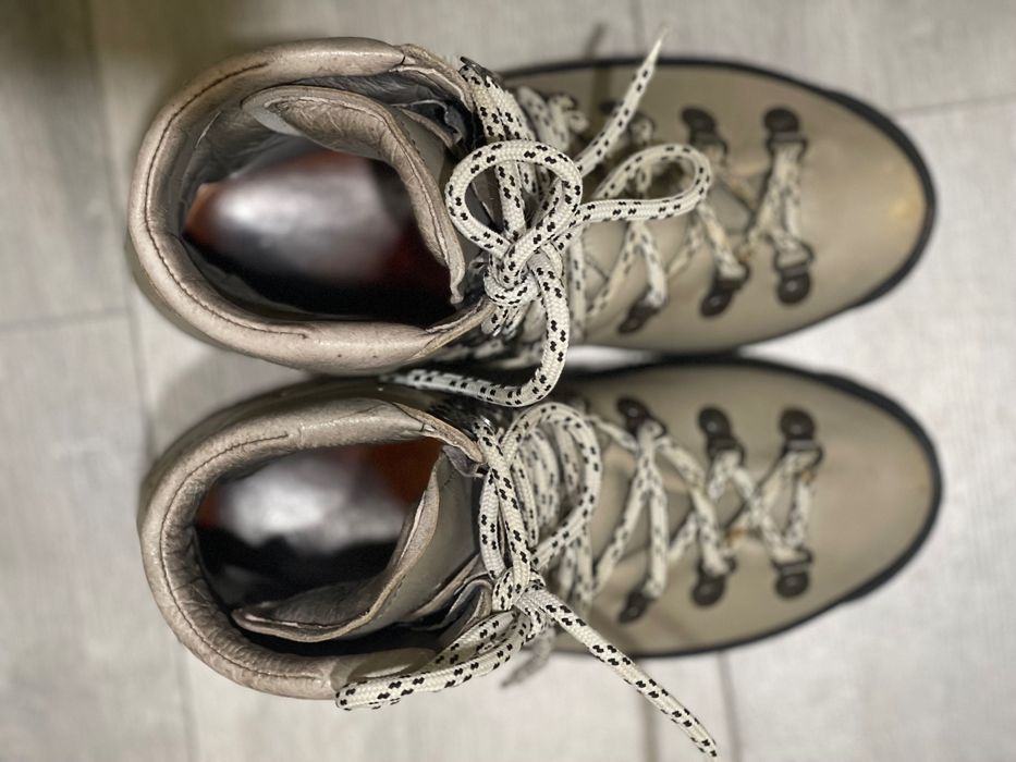 La Sportiva Makalu , bocanci de iarna masura 38.5