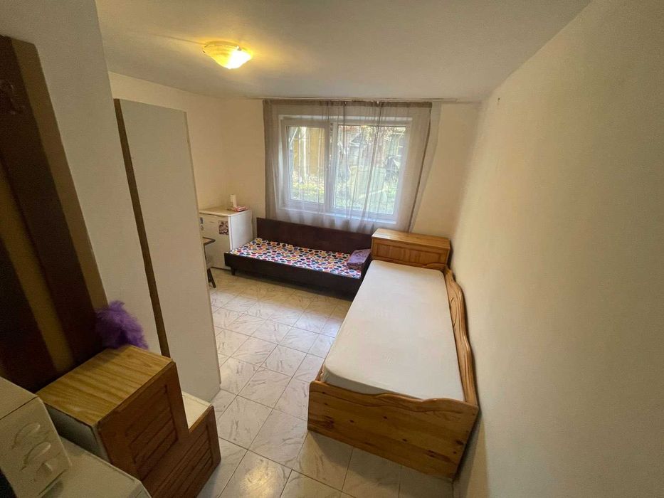 Продава се Едностаен апартамент в Пловдив, Център - 18 кв.м за 1778 €/кв.м - Снимка #1