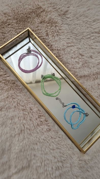 Герданчета - ръчна избаротка