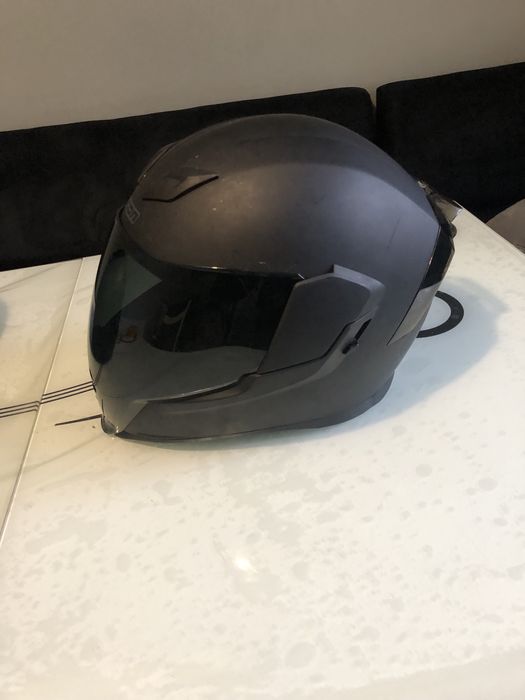 каски Shoei RYD и IIcon Airflite