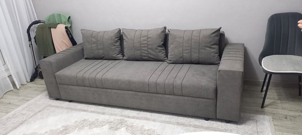 Принимаем заказы на диван