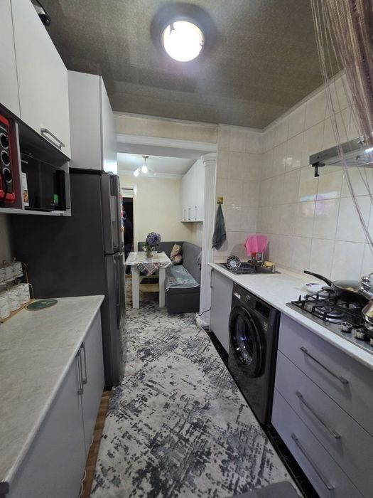 Продаётся 3 км квартира