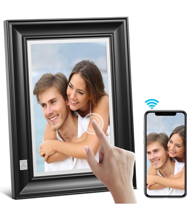 Цифровая Фоторамка Kodak IPS сенсор екран 32gb память