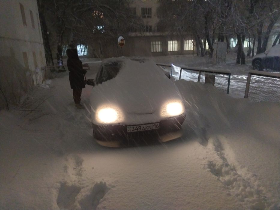 Продам Opel omega A