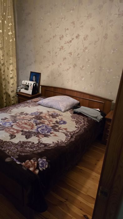 Продаётся своя 3х комнатная квартира ТУЗЕЛЬ 1