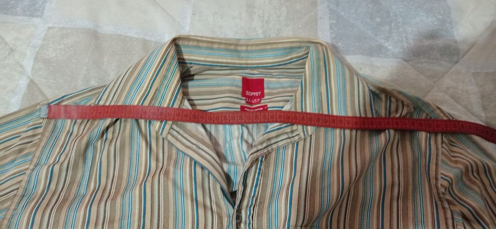 Мъжка риза ESPRIT