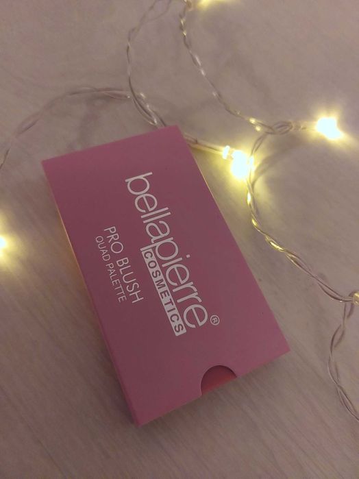 Палитра Pro Blush Palette