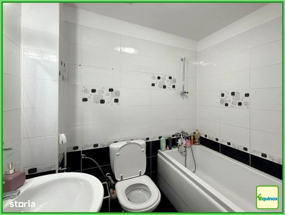 Apartament cu 3 camere de vânzare, Nord-EvoCasa, ECX90536