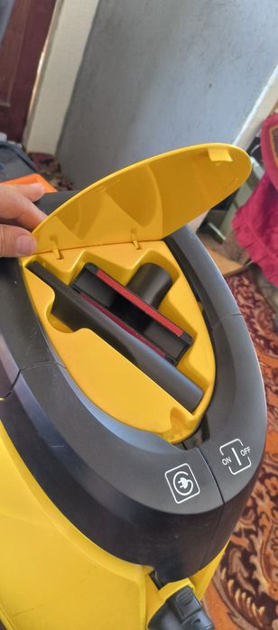 Пылесос karcher ds 5600