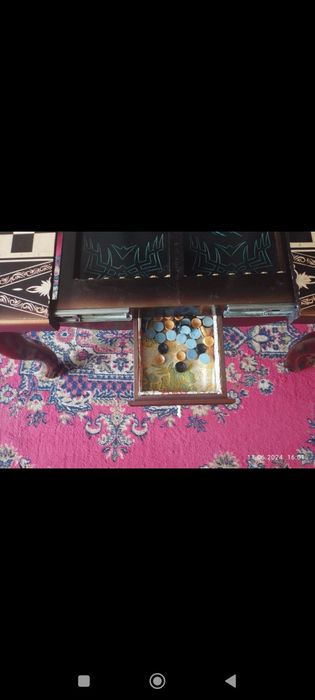 Продается стол игральный