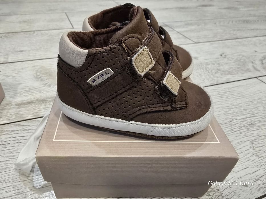 Бебешки буйки Mayoral