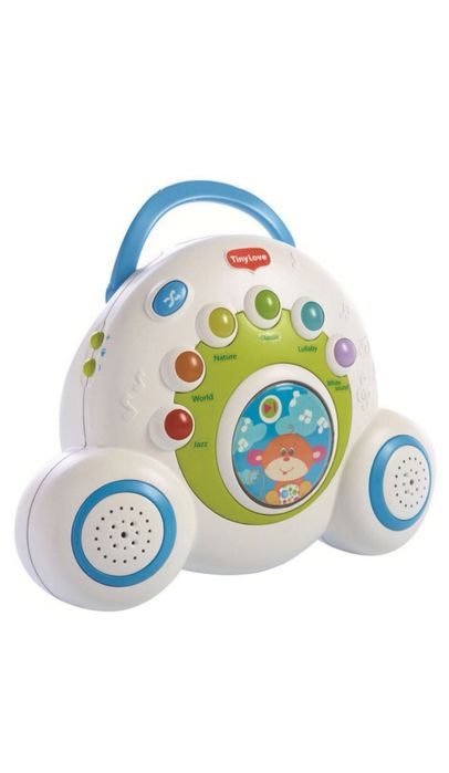 Мобиль для манежки