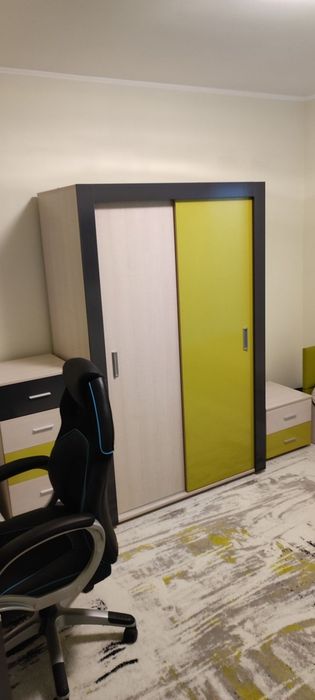 Детско обзавеждане