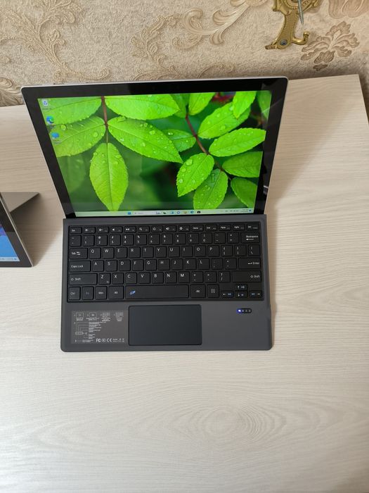 Microsoft Surface Pro 7 Plus
