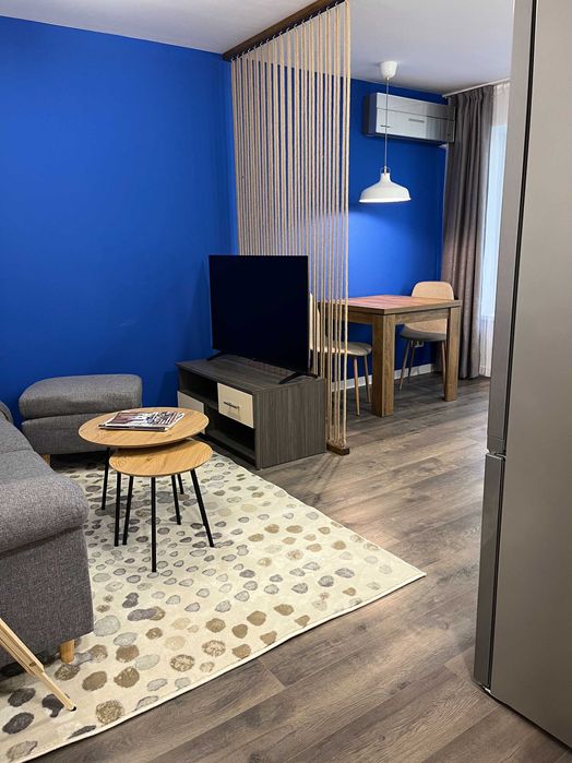 Продава се Тристаен апартамент в Добрич, Христо Ботев - 61 кв.м за 1330 €/кв.м - Снимка #1