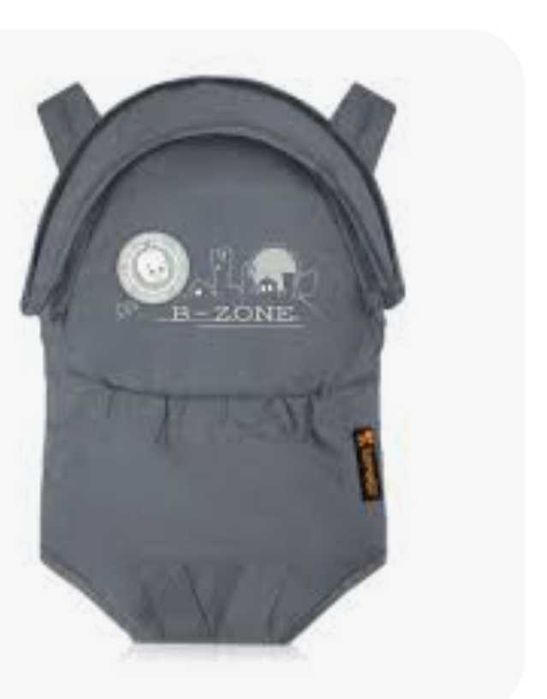 Кенгуру за бебе Lorelli