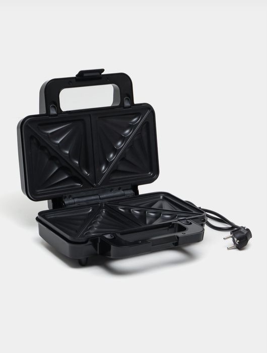 Sonifer 3в1 Сендвичница Тостер Вафелница Tostеr sf-6166