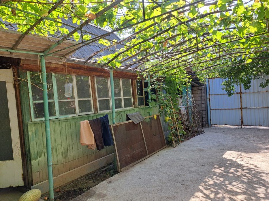 Янгиобод Радничокда(Булокча) дача сотилади