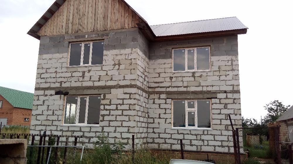 продажа или обмен дома