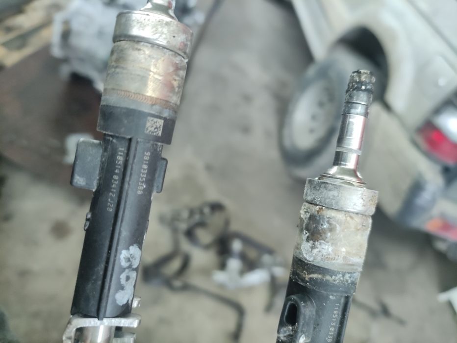 Дюзи за Пежо/Peugeot 208,308,1.2t