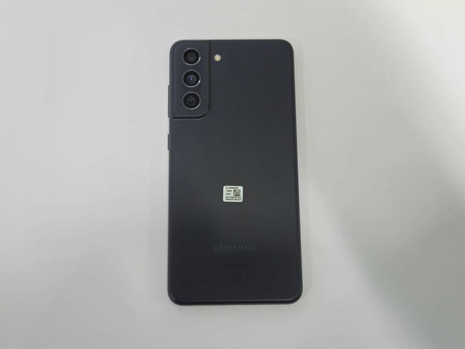 Telefon Samsung S21 FE 6/128Gb (Ag1 Alexandru B52602) Garantie 24 luni
