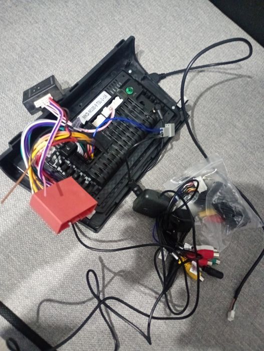 Carplay mașină ,nou