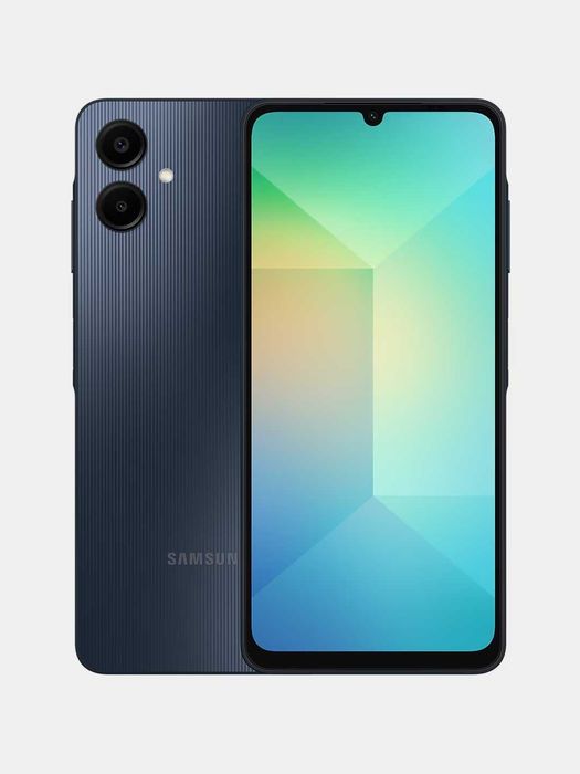 Смартфон Samsung Galaxy A06 Бесплатная доставка 24/7