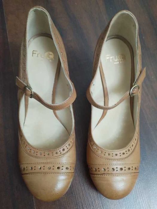 Pantofi damă Italia