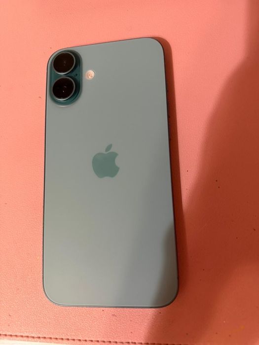 iPhone 16 Plus 256 Гб