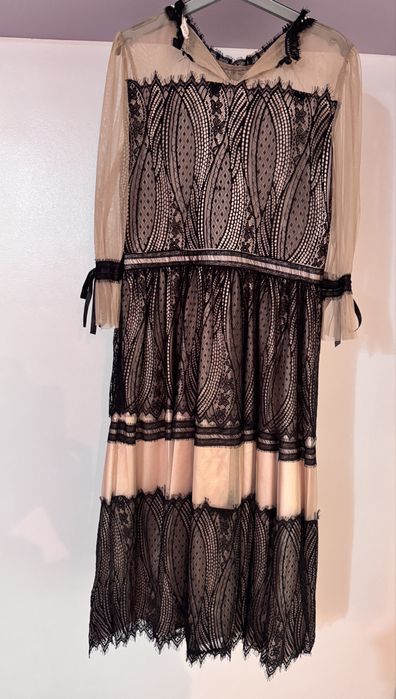 Vand rochie eleganta