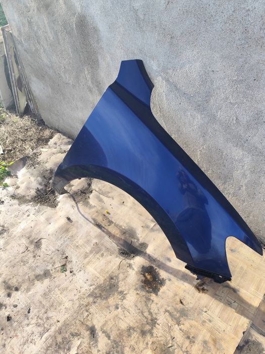 Десен калник -Hyundai Santa fe-2010