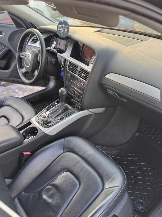 Audi A4 B8 2.0diesel, cutie automată